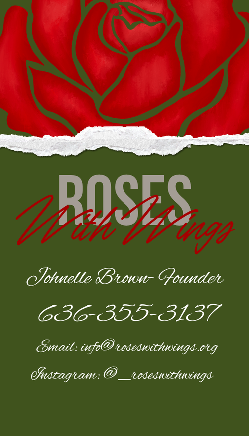 Custom Business Cards