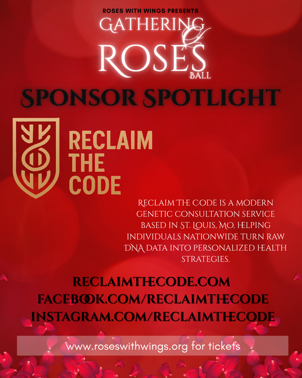 Custom Flyers and Invites
