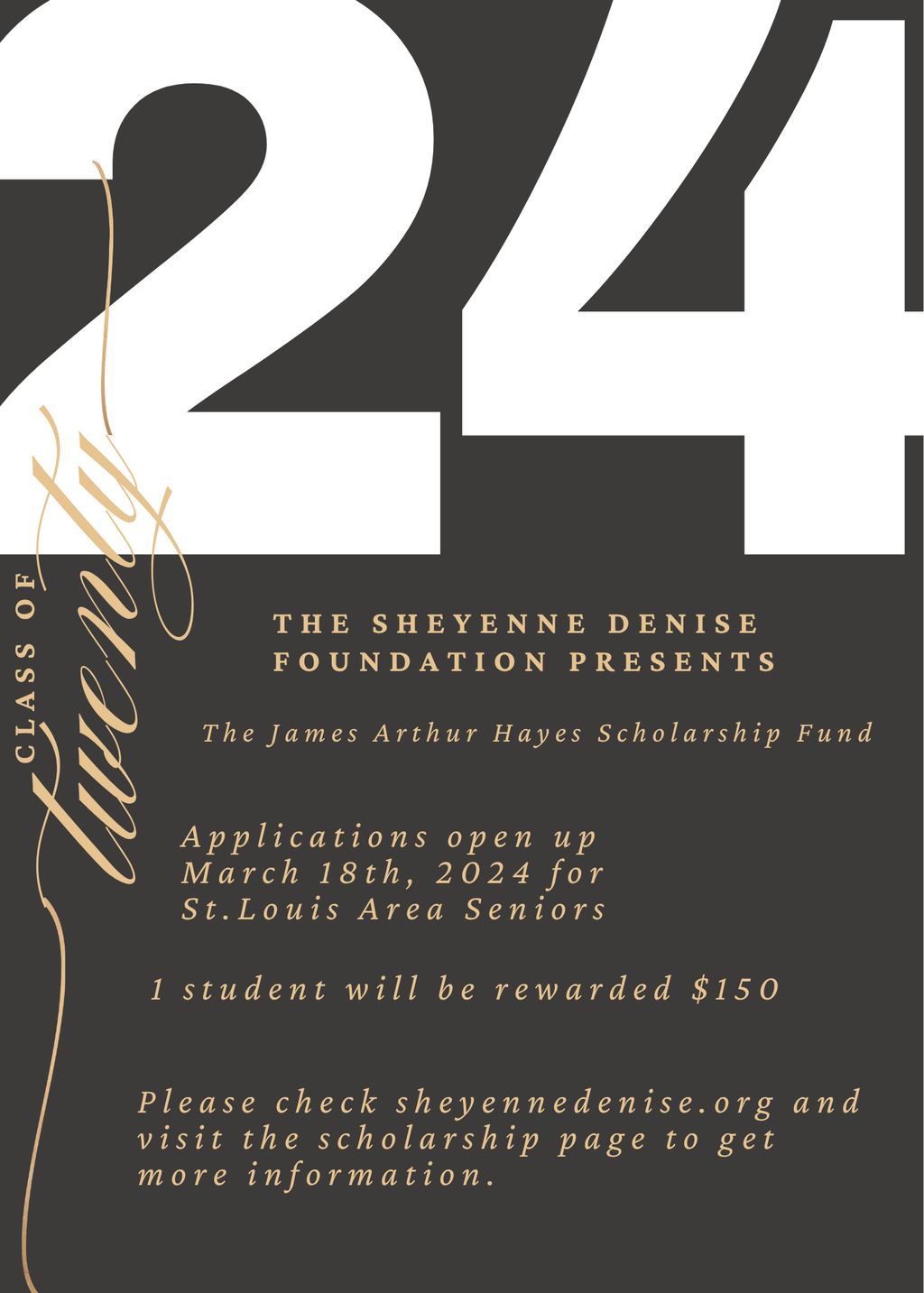 Custom Flyers and Invites