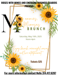Custom Flyers and Invites