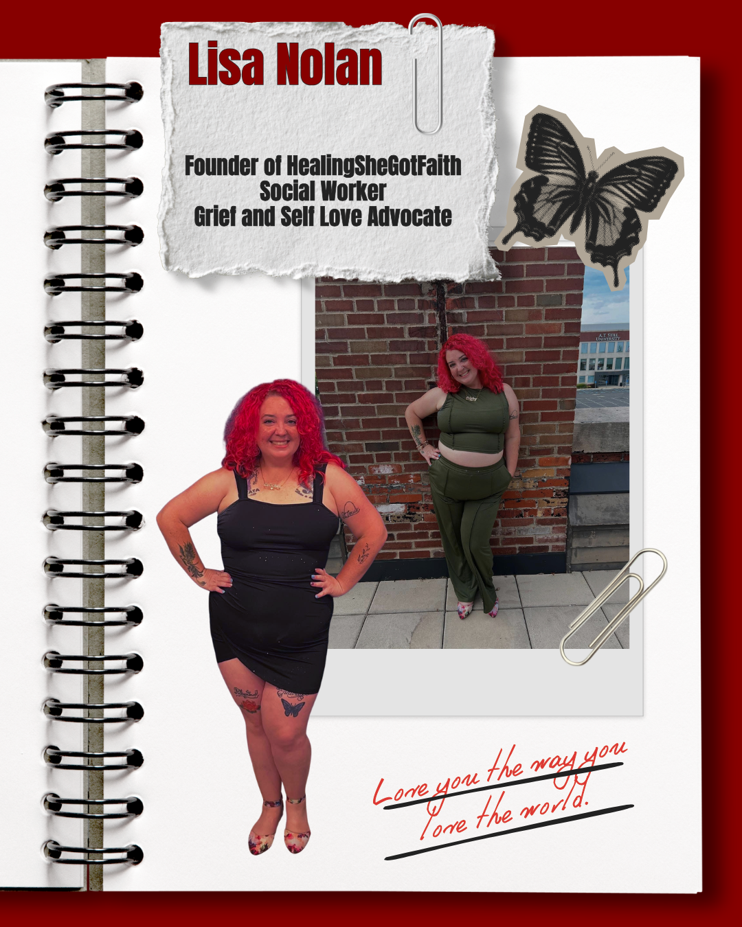 Custom Flyers and Invites