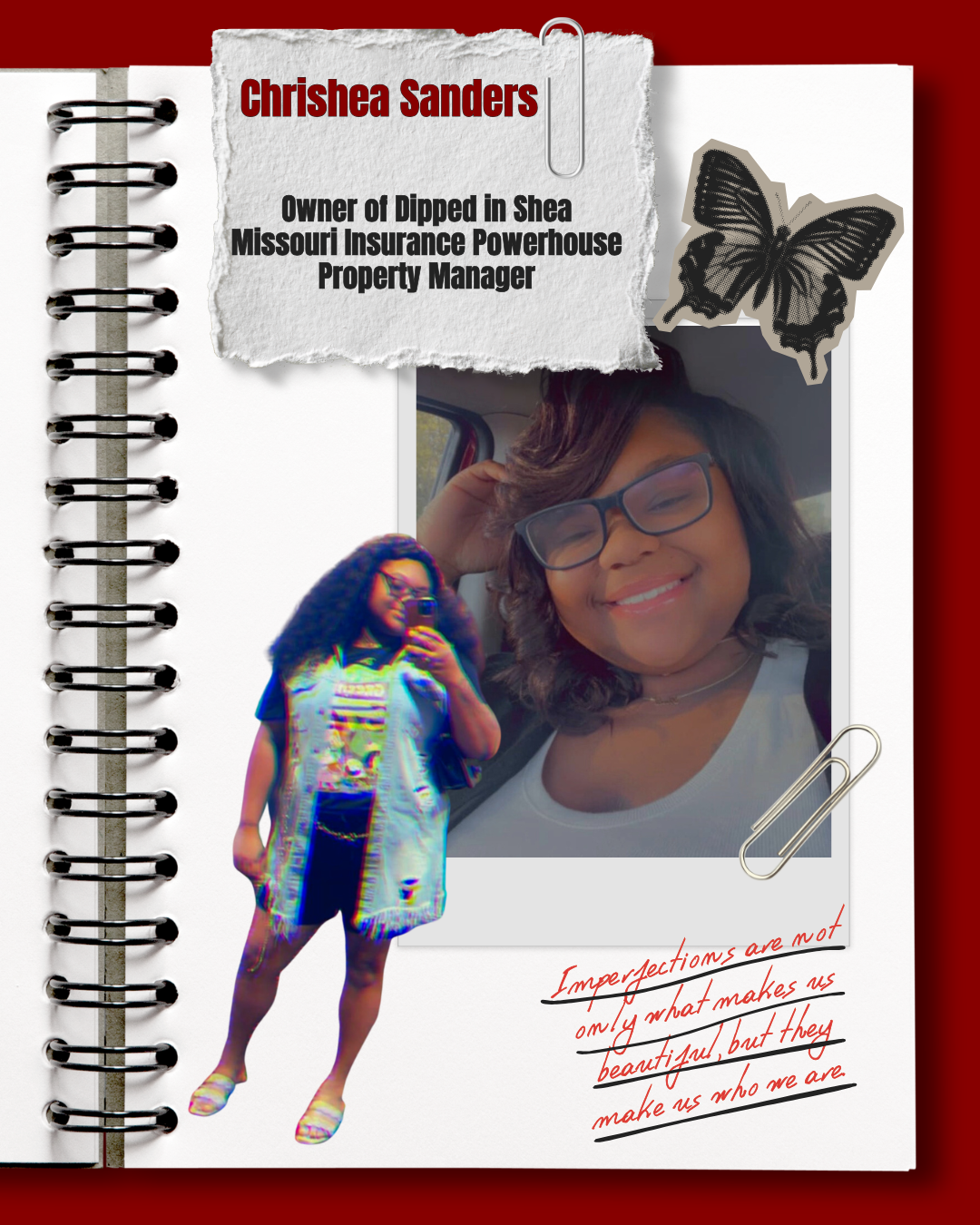 Custom Flyers and Invites