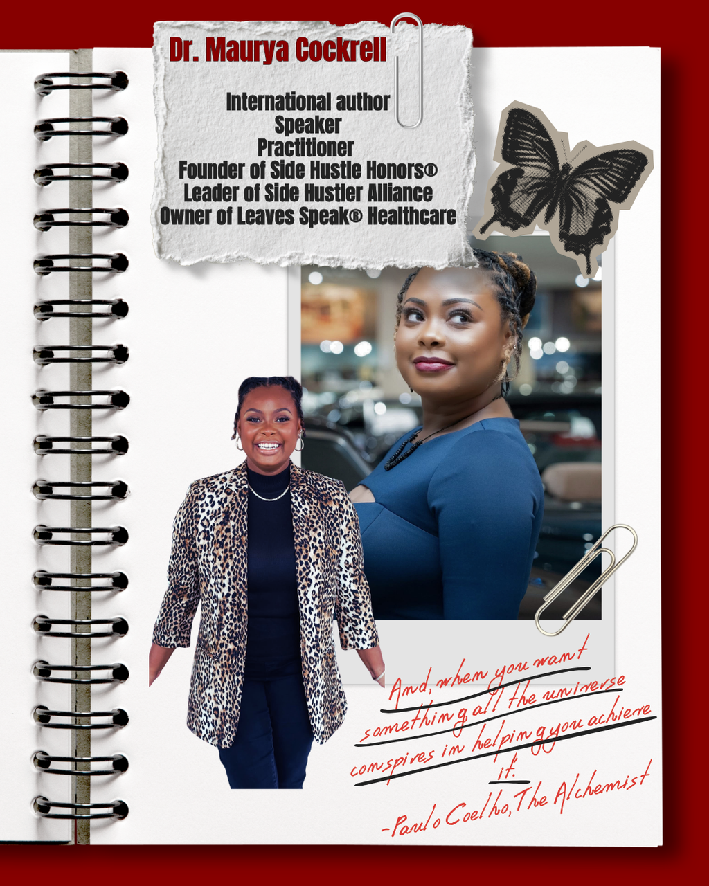 Custom Flyers and Invites
