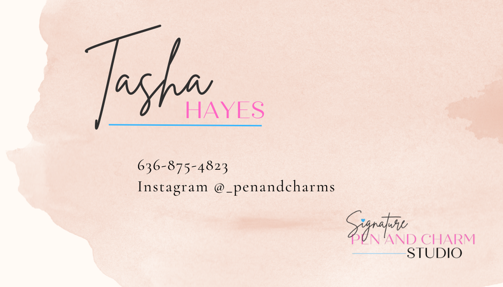 Custom Business Cards