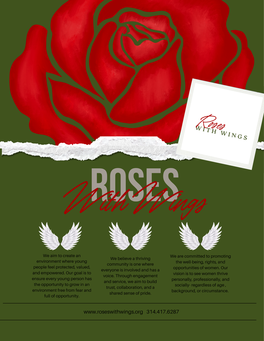 Custom Flyers and Invites